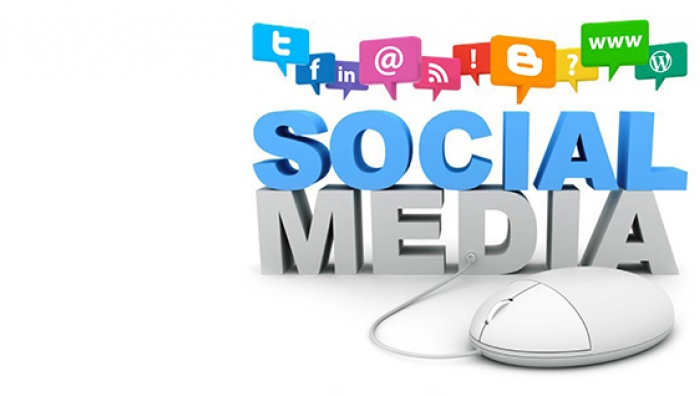 social media