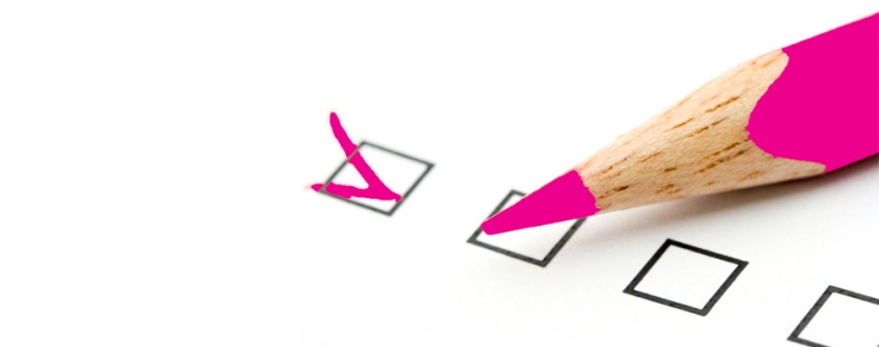 The Checklist The Checklist