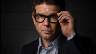 John Campbell John Campbell