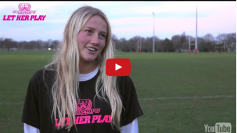 Let Her Play Rugby Seroes