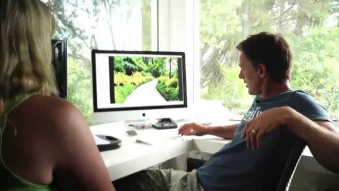 Embedded thumbnail for Singapore Garden Festival