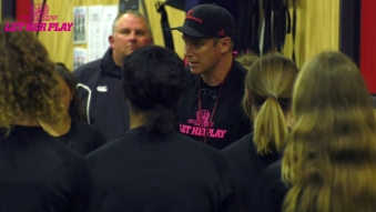 Embedded thumbnail for Let Her Play - Coach Sessions