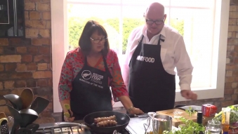Embedded thumbnail for MiNDFOOD - Home Cook Of The Year Competition