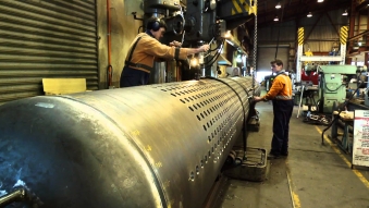 Embedded thumbnail for CDC - Lyttelton Engineering - Adam Faid