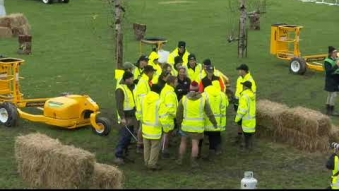 Embedded thumbnail for FMG Young Farmer of the Year - Agri Sports