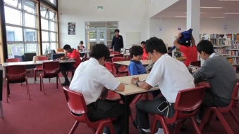 Embedded thumbnail for Kelston Boys High School