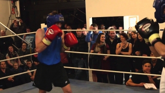 Embedded thumbnail for 1 More Round - Contenders Series 7 - Fight 6 - Ryan Minkley vs Jonathan Howe
