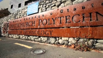 Embedded thumbnail for Study Christchurch 2011 - Updated