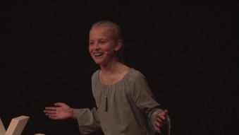 Embedded thumbnail for Why you should look for street diamonds | Shanna Moe | TEDxYouth@AvonRiver