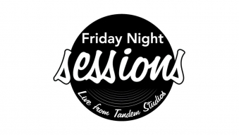 Embedded thumbnail for Friday Night Sessions Episode 4