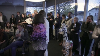 Embedded thumbnail for Harcourts Gold - Auction Reserve Set - Ben