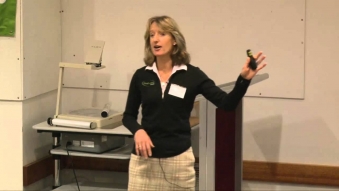 Embedded thumbnail for Beef &amp;amp; Lamb Conference - Fiona Carruthers