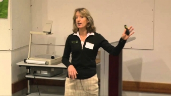 Embedded thumbnail for Beef & Lamb Conference - Fiona Carruthers