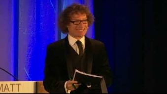 Embedded thumbnail for FMG Young Farmer of the Year - Awards Night