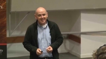 Embedded thumbnail for Beef & Lamb Conference - Paul Higgins - Part 1