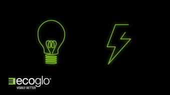 Embedded thumbnail for Ecoglo Photoluminescent Exit Signs and Emergency Lighting