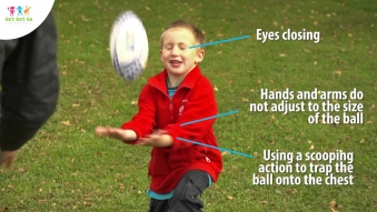Embedded thumbnail for Athletics NZ. Training Video - Highlights