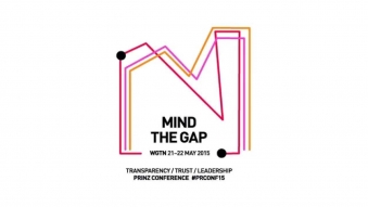 Embedded thumbnail for PRINZ 2015 Conference &amp;#039;Mind The Gap&amp;#039;