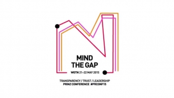 Embedded thumbnail for PRINZ 2015 Conference 'Mind The Gap'