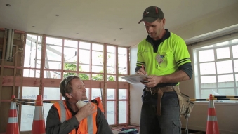 Embedded thumbnail for EQC Safe 6 - Confined & Restricted Spaces