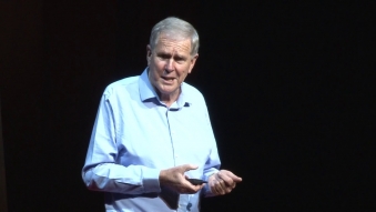 Embedded thumbnail for X-ray 2.0: inside the human body, in incredible color | Anthony and Phil Butler | TEDxChristchurch