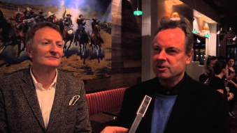 Embedded thumbnail for Lone Star - Opening Night
