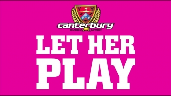 Embedded thumbnail for Let Her Play