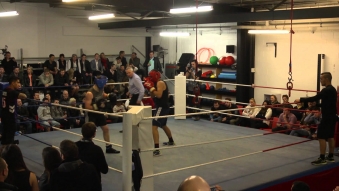 Embedded thumbnail for 1 More Round - Contenders Series 7 - Fight 13 - Matt Casper vs Jamie Mulligan