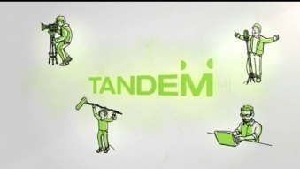 Embedded thumbnail for Tandem 'What WE can do for you'