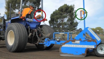 Embedded thumbnail for Ground Services Limited - Turf Management