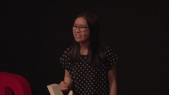 Embedded thumbnail for How Project Based Learning is the key to sustainability | E Wen Wong | TEDxYouth@AvonRiver