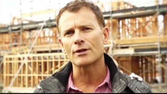 Embedded thumbnail for Mark O'Loughlin - Harcourts Gold