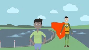 Embedded thumbnail for Western Bay of Plenty - Waste Water Treatment Plant (Motion Graphics)