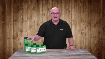 Embedded thumbnail for Kiwicare - LawnPro Lawnguard