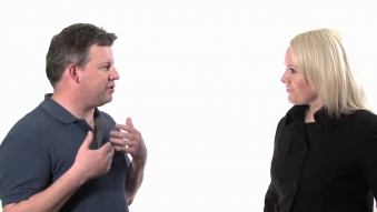 Embedded thumbnail for Interview with Geoff Brash - SLI systems