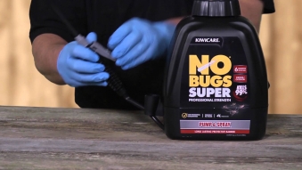 Embedded thumbnail for Kiwicare - Pump n spray
