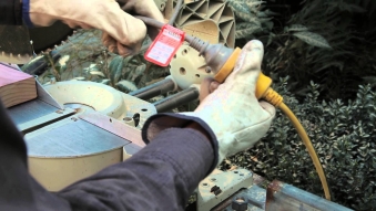 Embedded thumbnail for EQC Safe 6 - Electrical Danger