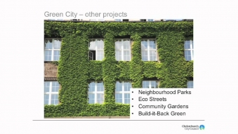 Embedded thumbnail for Christchurch City Council - Draft Central Plan