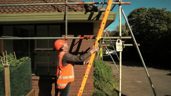 Embedded thumbnail for EQC Safe 6 - Falls from Heights
