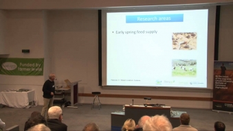 Embedded thumbnail for Beef &amp;amp; Lamb Conference - Tom Fraser