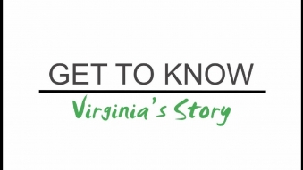 Embedded thumbnail for Virginia's Story - NZ Needle Exchange
