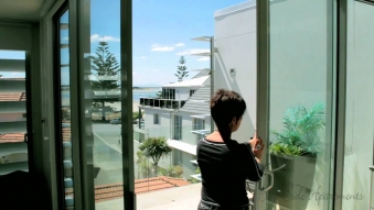 Embedded thumbnail for Bayside Apartments