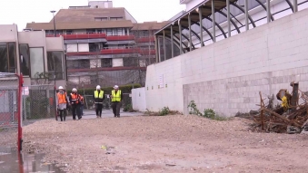 Embedded thumbnail for Bill Johnson - Build Up to Newstalk ZB Demolition