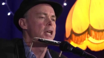 Embedded thumbnail for Boiling Billy - Whiskey in the Jar