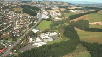 Embedded thumbnail for Kaikorai Valley College (Education)