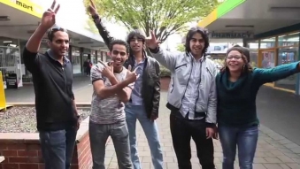 Embedded thumbnail for Christchurch Educated - Mandarin