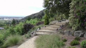 Embedded thumbnail for Ground Services Limited - Landscaping & Construction