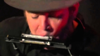 Embedded thumbnail for Friday Night Sessions - Episode 4 - Li'l Chuck The One Man Skiffle Machine