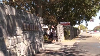 Embedded thumbnail for Carmel College