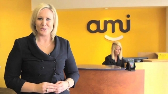 Embedded thumbnail for AMI